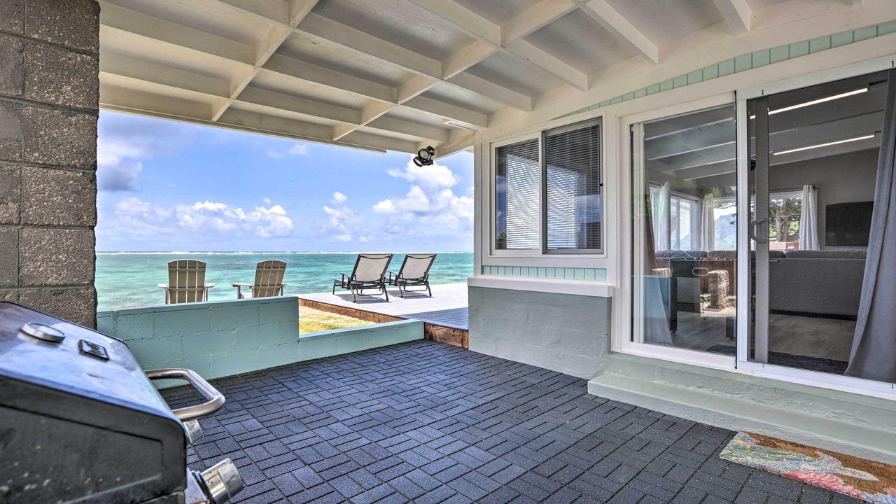 Photo of Others in Punaluu