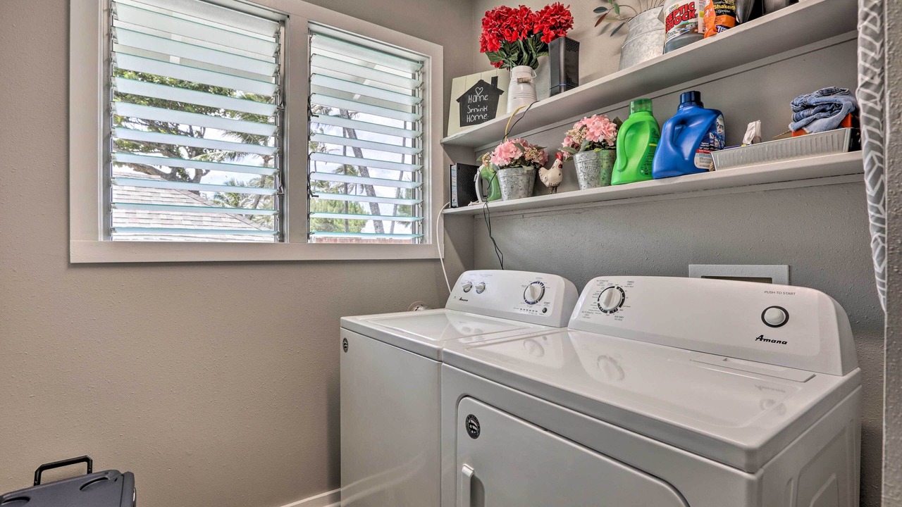 Photo of Bedroom in Punaluu