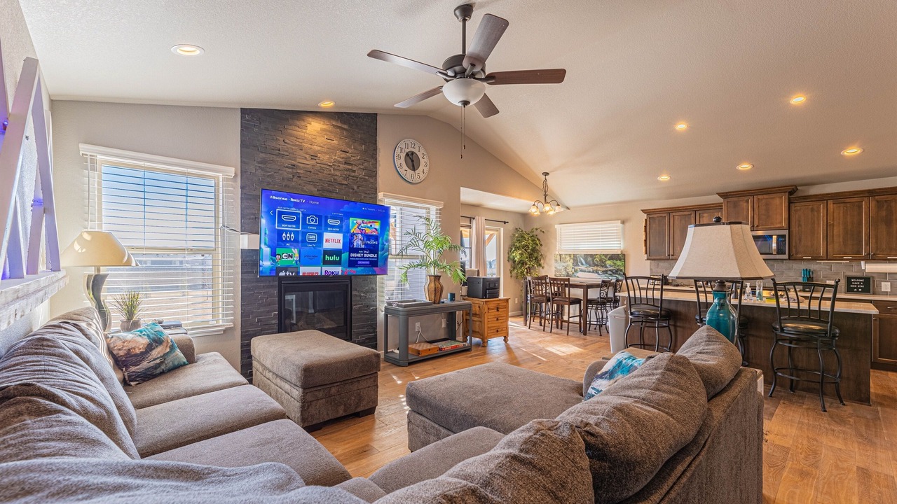 Photo of Livingroom in Fort Collins