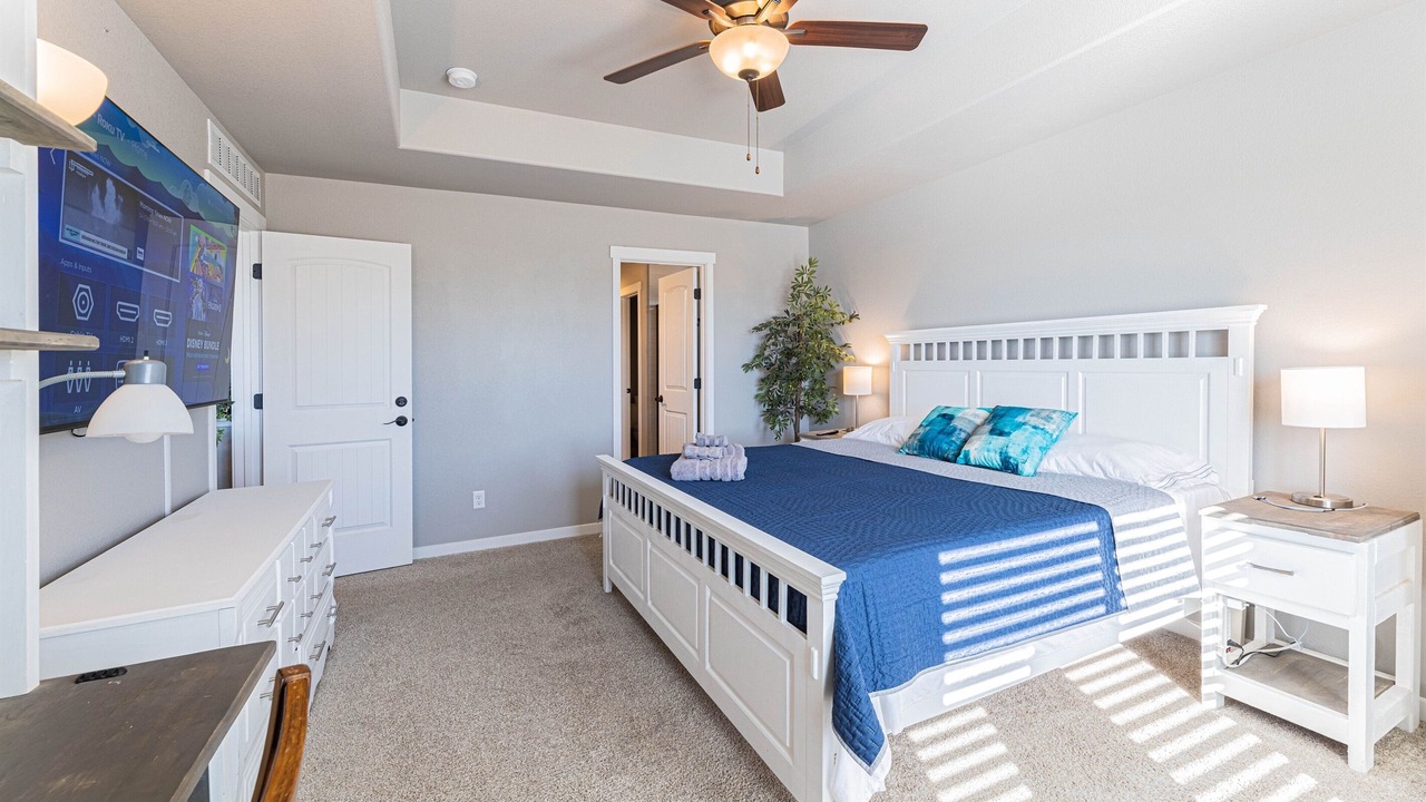 Photo of Bedroom in Fort Collins