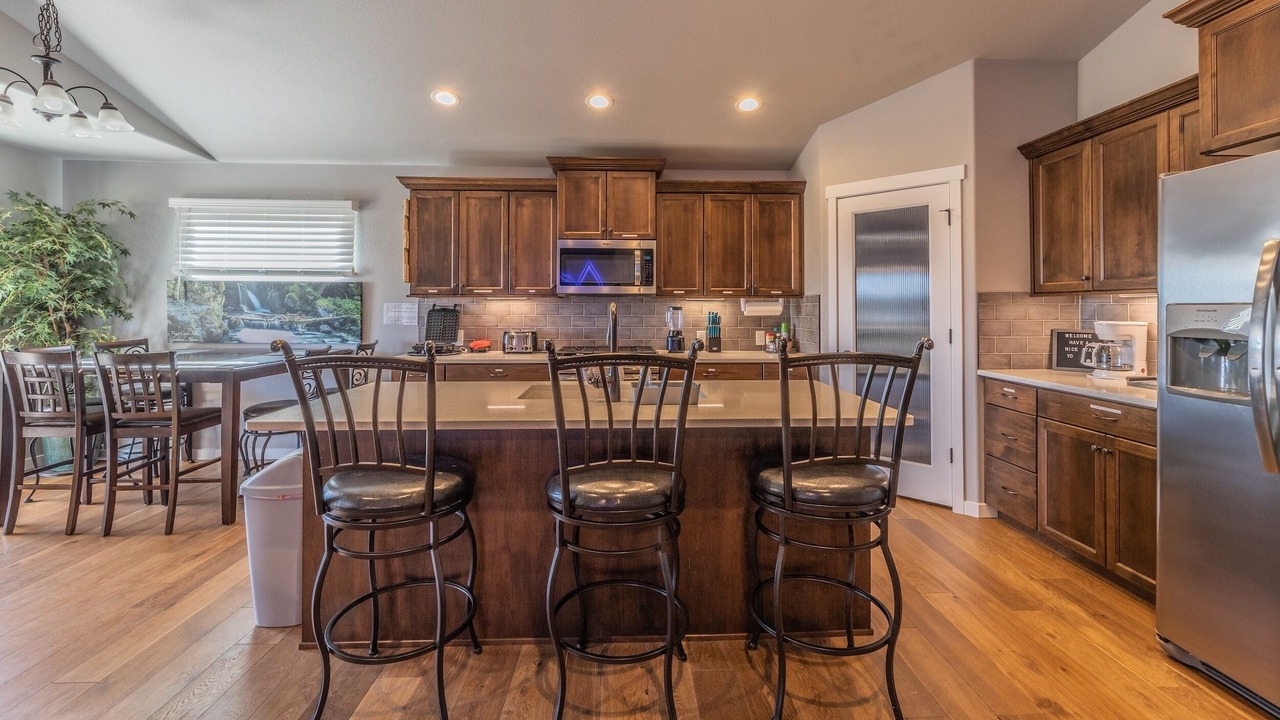Photo of Kitchen in Fort Collins