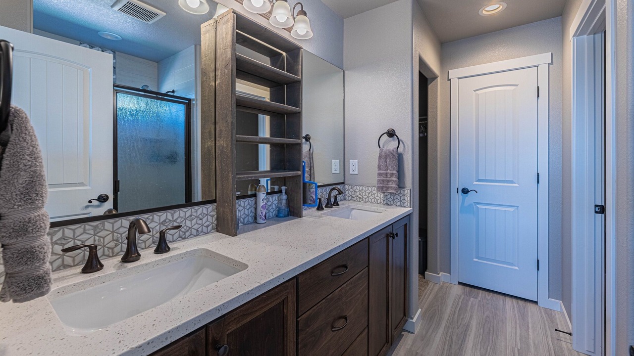 Photo of Bathroom in Fort Collins