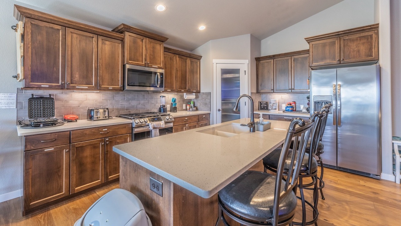 Photo of Kitchen in Fort Collins