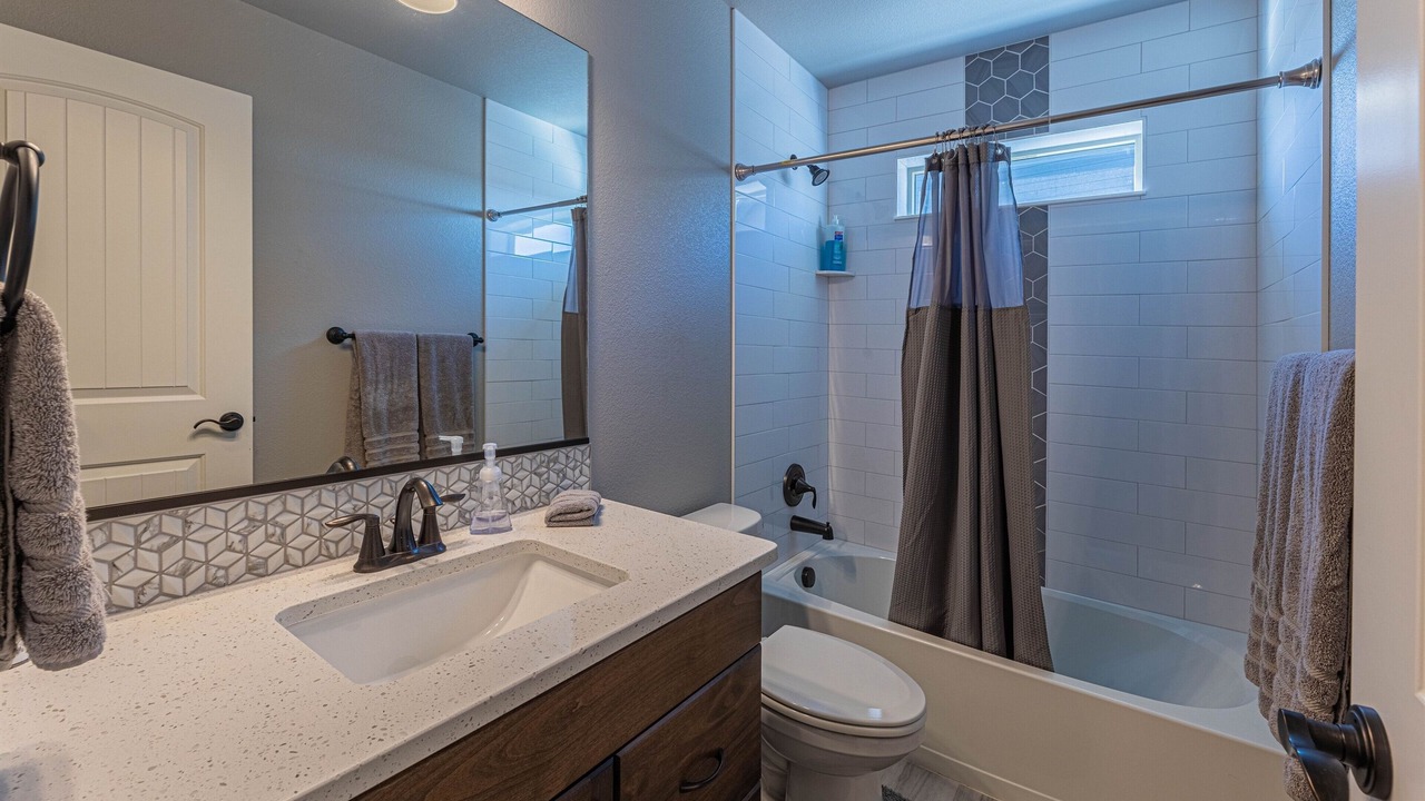 Photo of Bathroom in Fort Collins