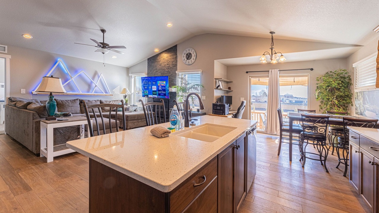 Photo of Kitchen in Fort Collins