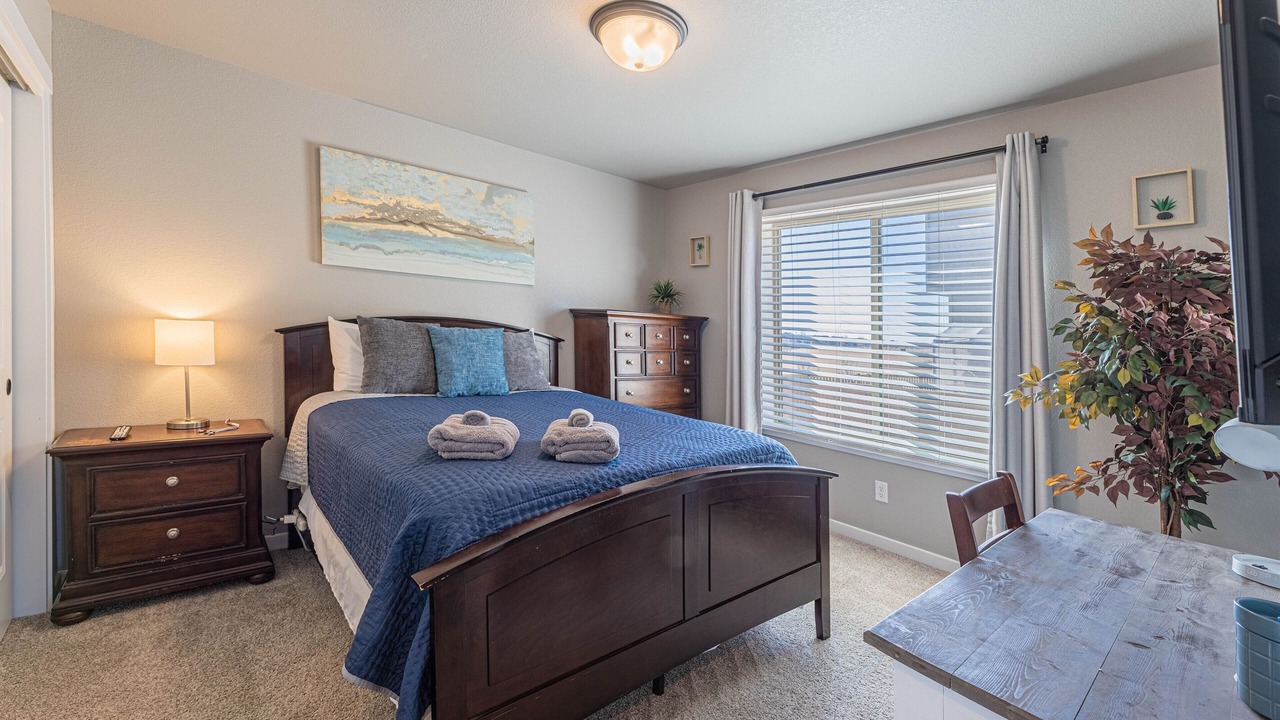 Photo of Bedroom in Fort Collins
