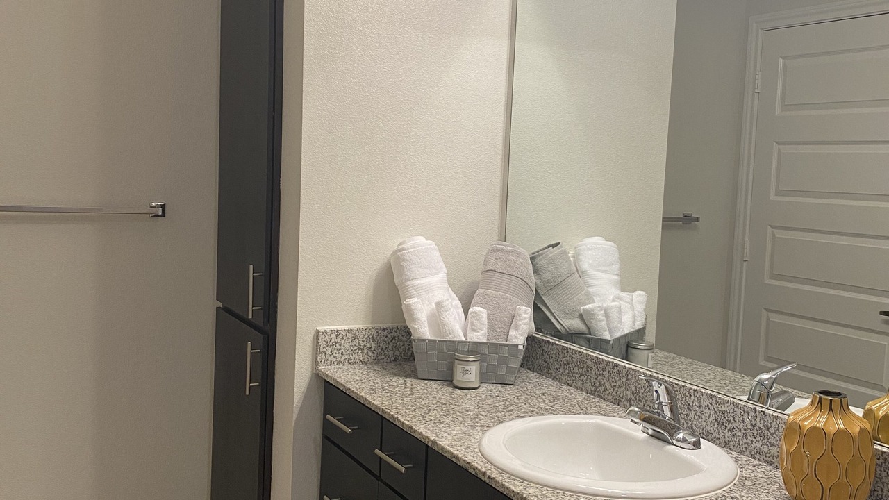Photo of Bathroom in Central Southwest