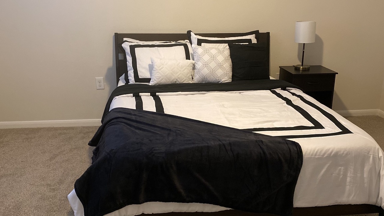 Photo of Bedroom in Central Southwest