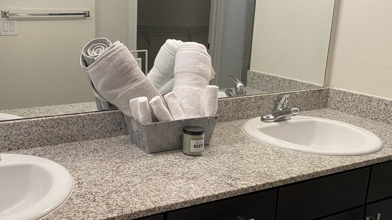 Photo of Bathroom in Central Southwest