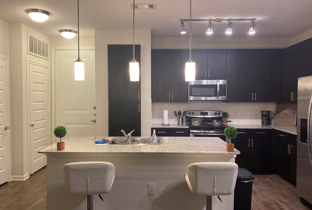 Photo of Kitchen in Central Southwest