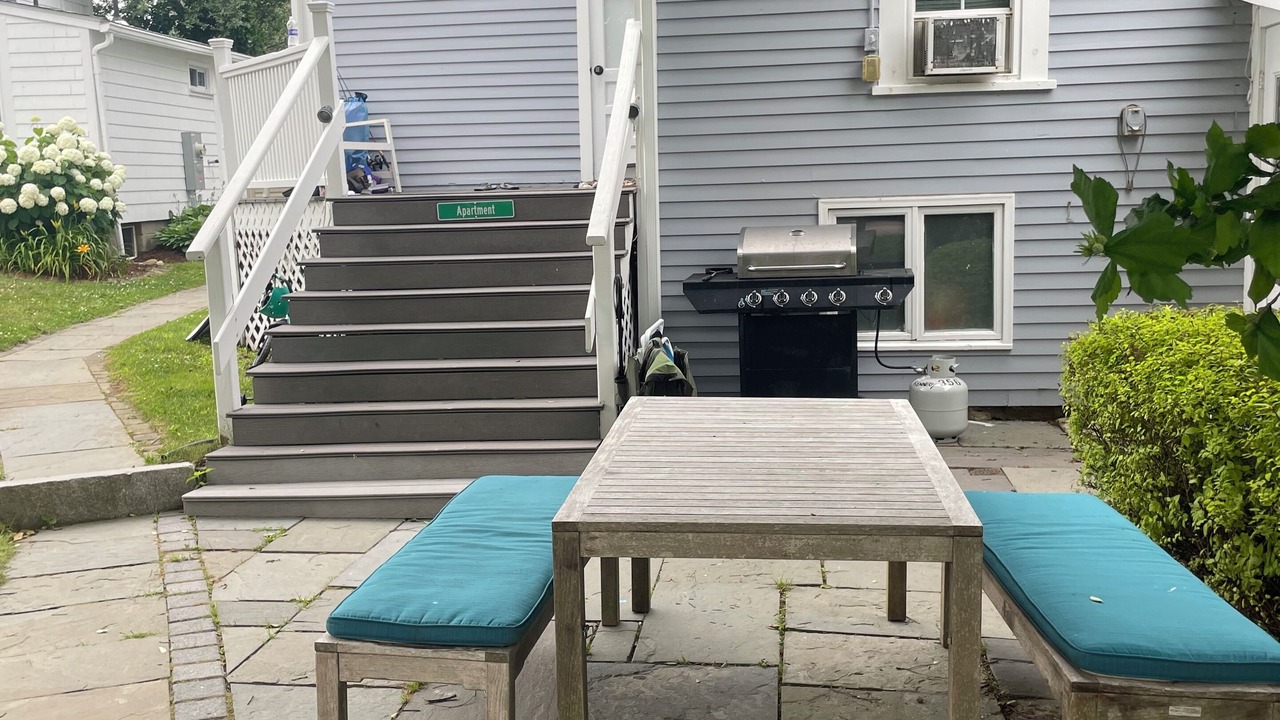 Photo of Outdoor in Block Island