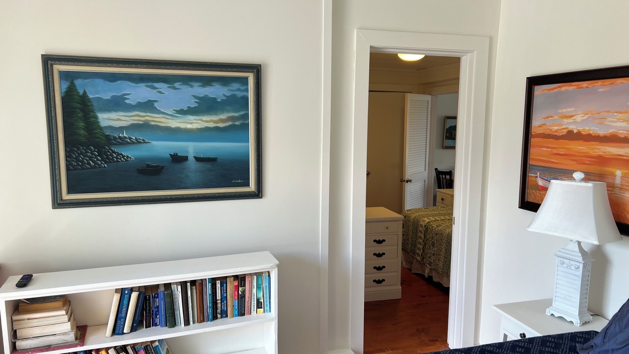 Photo of Bedroom in Block Island