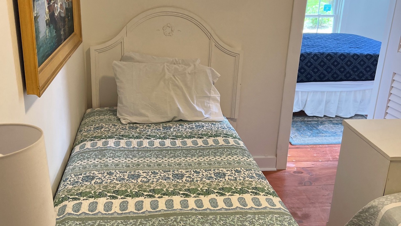 Photo of Bedroom in Block Island