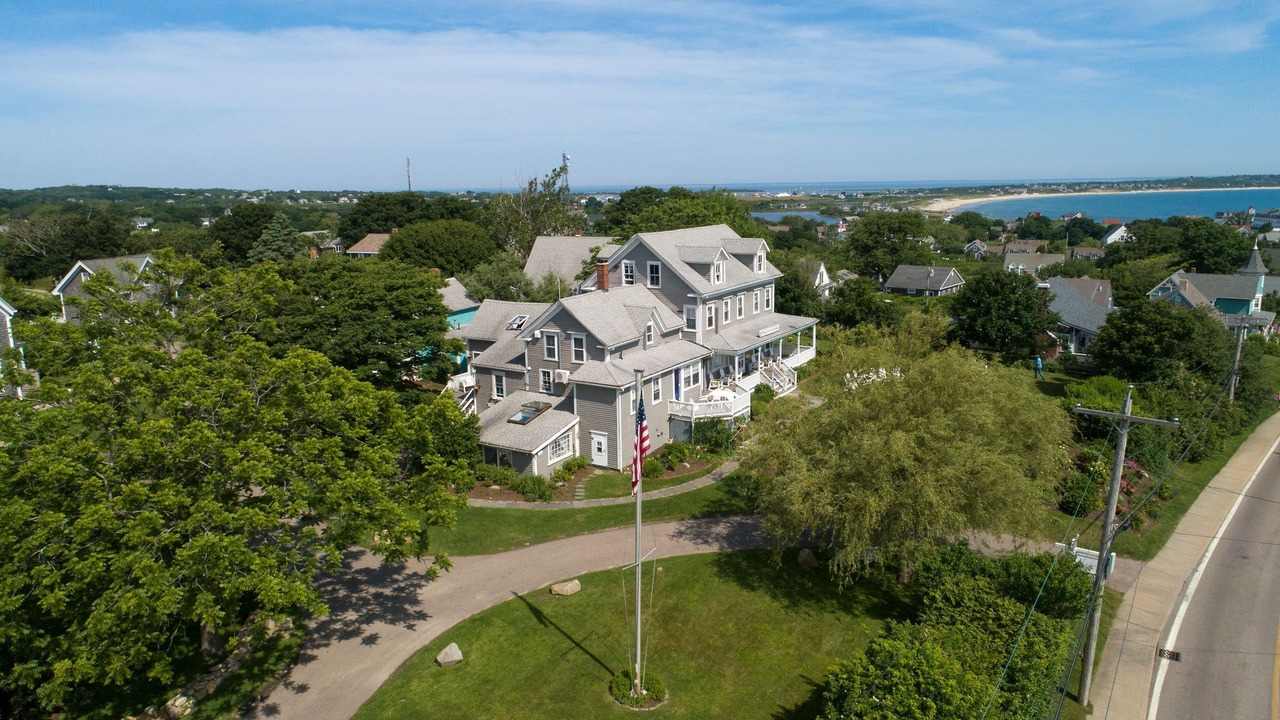 Photo of Outdoor in Block Island