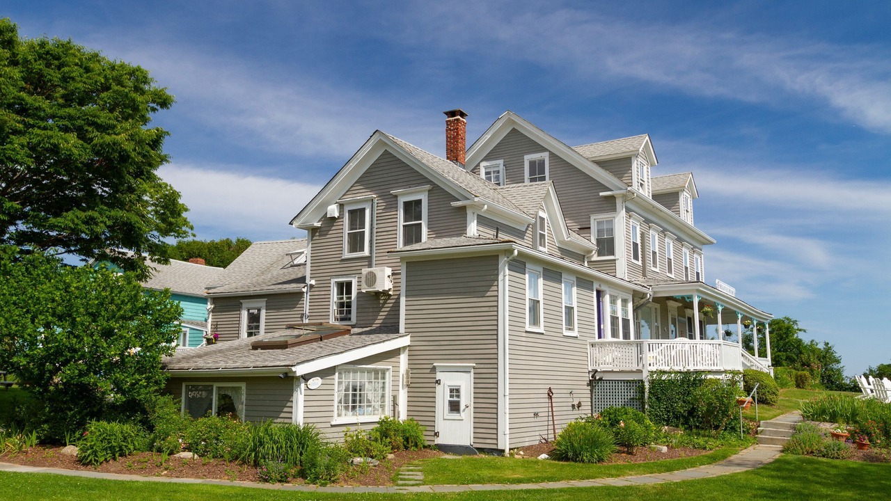 Photo of Outdoor in Block Island