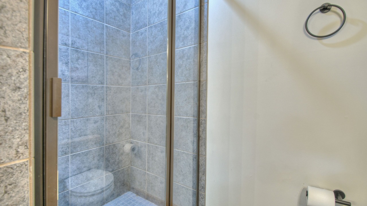 Photo of Bathroom in Ellijay