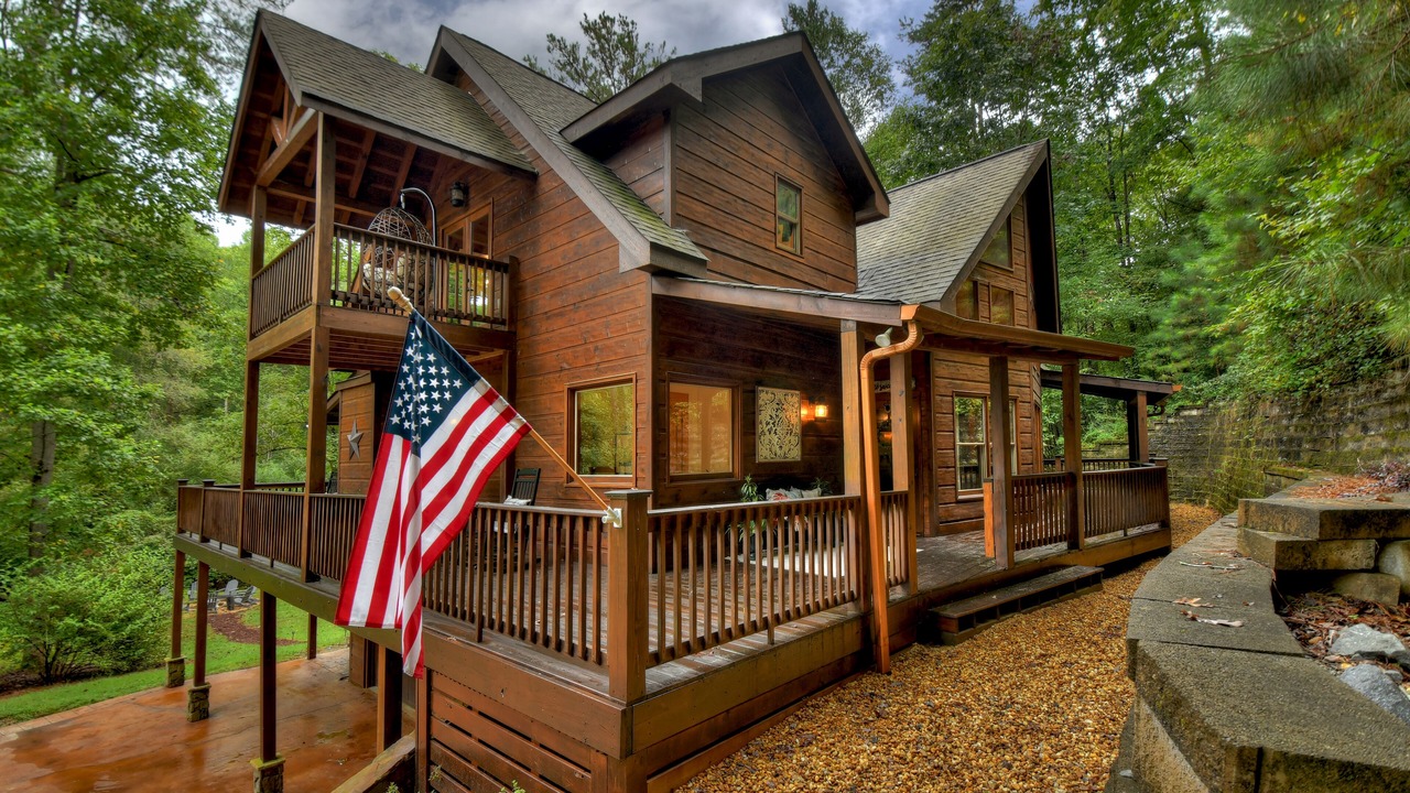 Photo of Outdoor in Ellijay