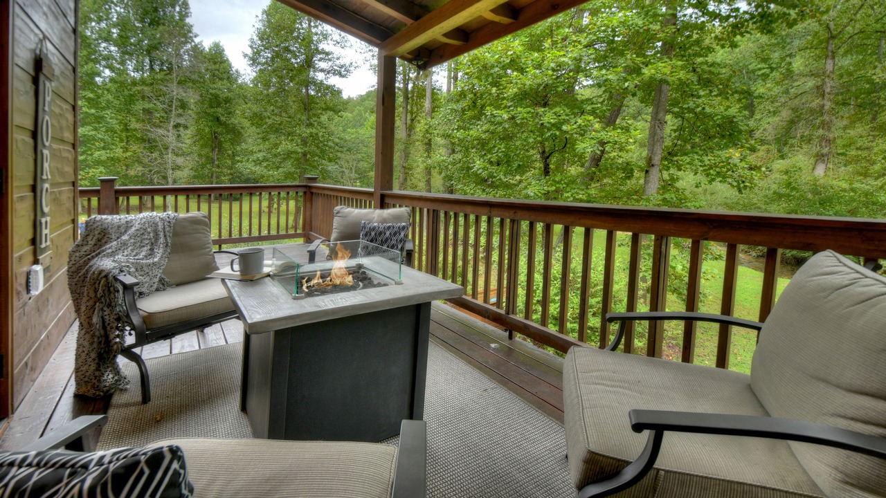 Photo of Outdoor in Ellijay