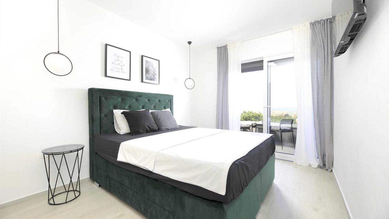 Photo of Bedroom in Smrika