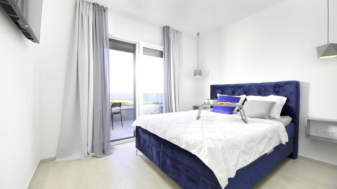 Photo of Bedroom in Smrika