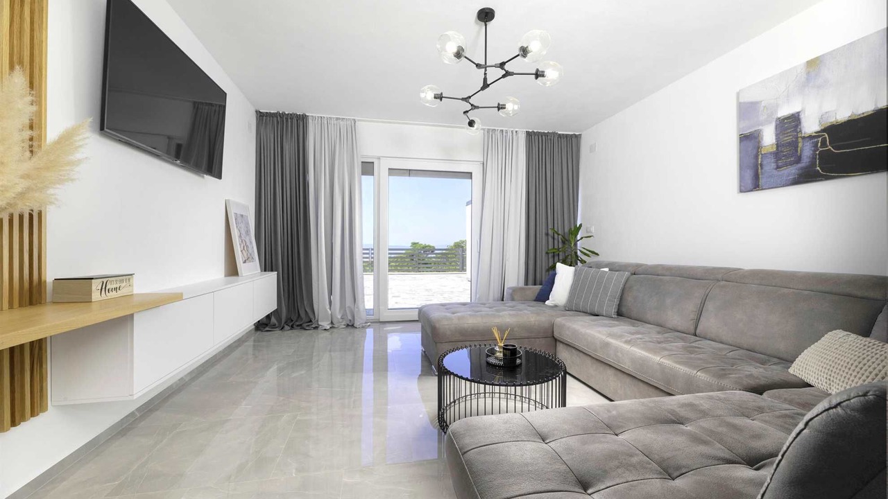 Photo of Livingroom in Smrika