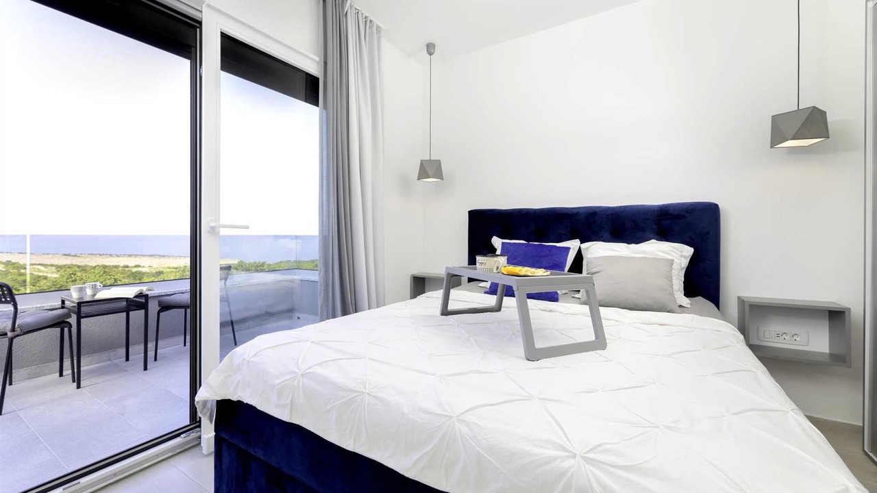 Photo of Bedroom in Smrika