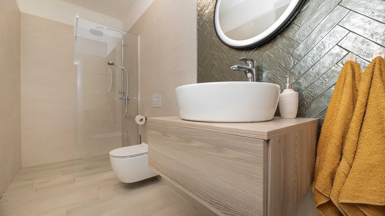 Photo of Bathroom in Smrika