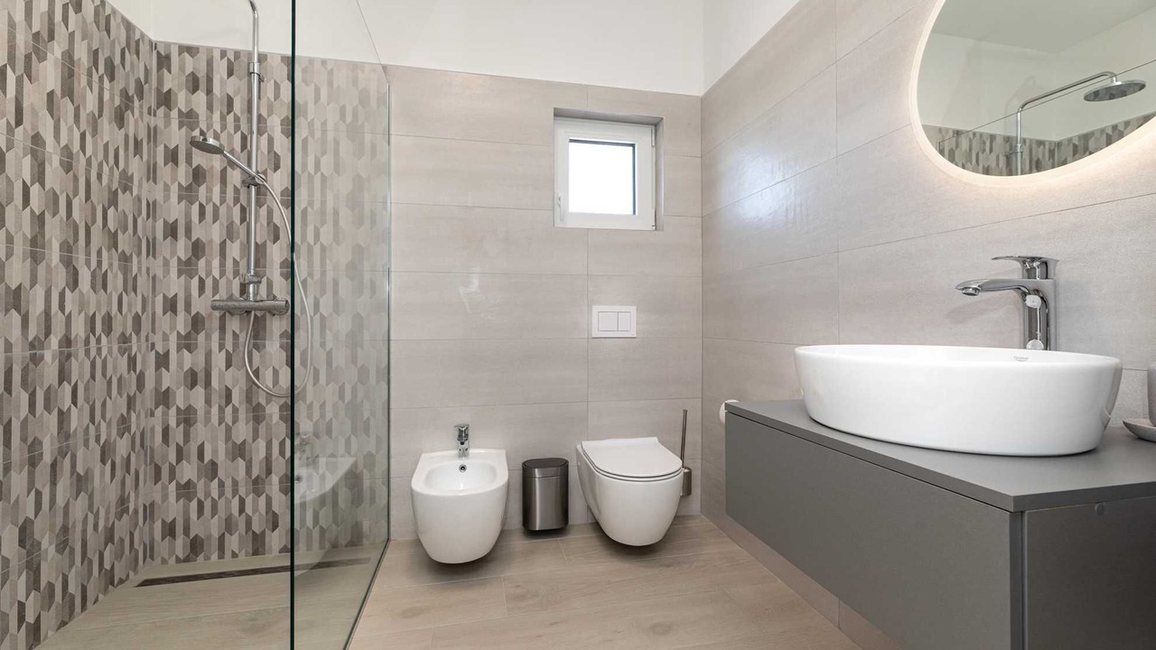 Photo of Bathroom in Smrika