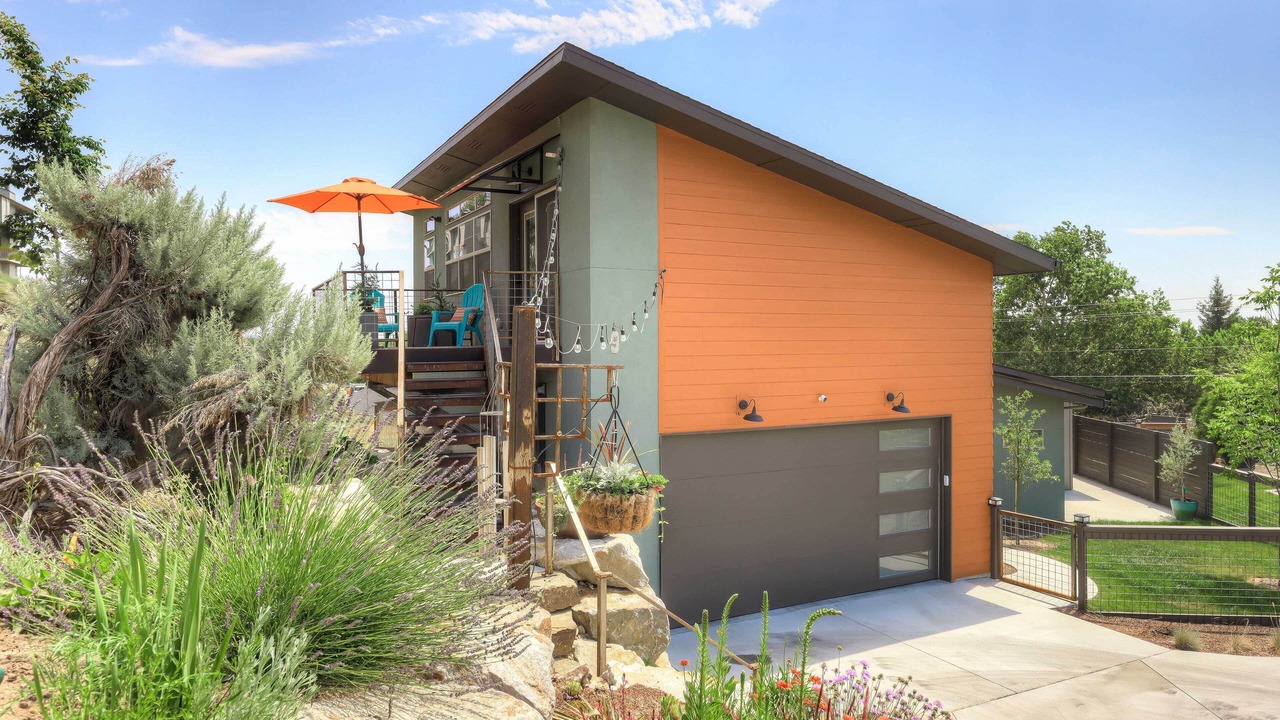 Photo of Outdoor in Quail Ridge