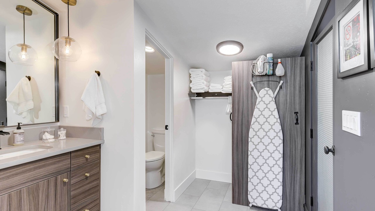 Photo of Bathroom in Quail Ridge