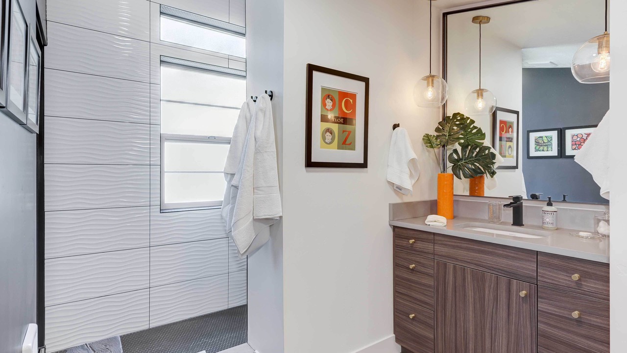 Photo of Bathroom in Quail Ridge