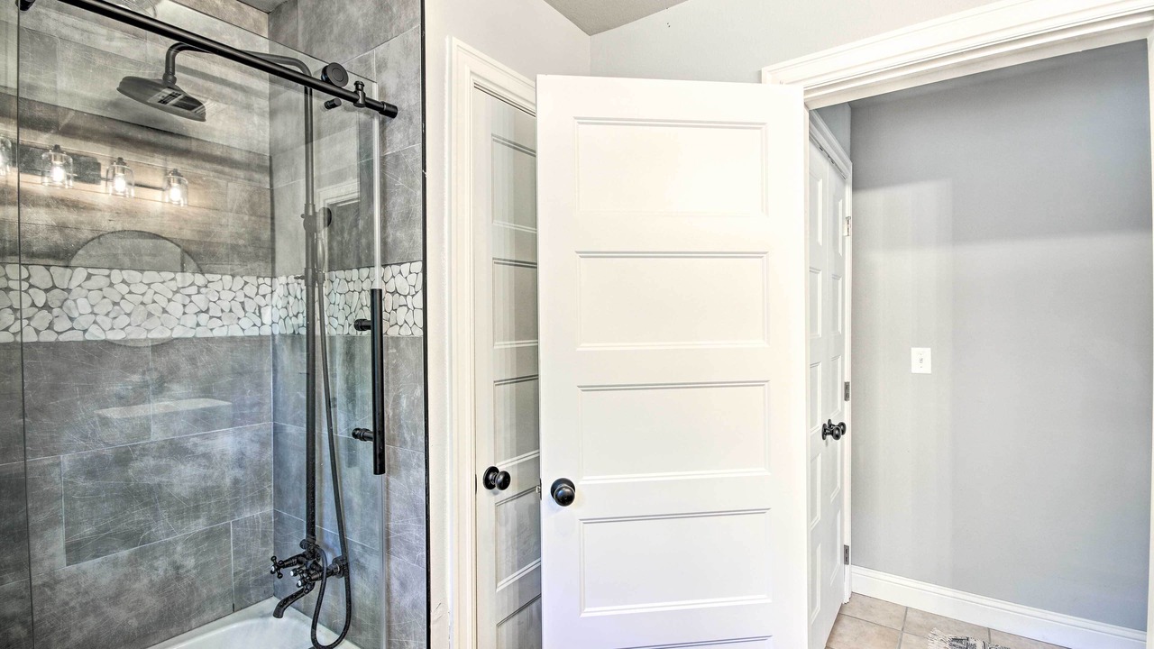 Photo of Bathroom in Eucha