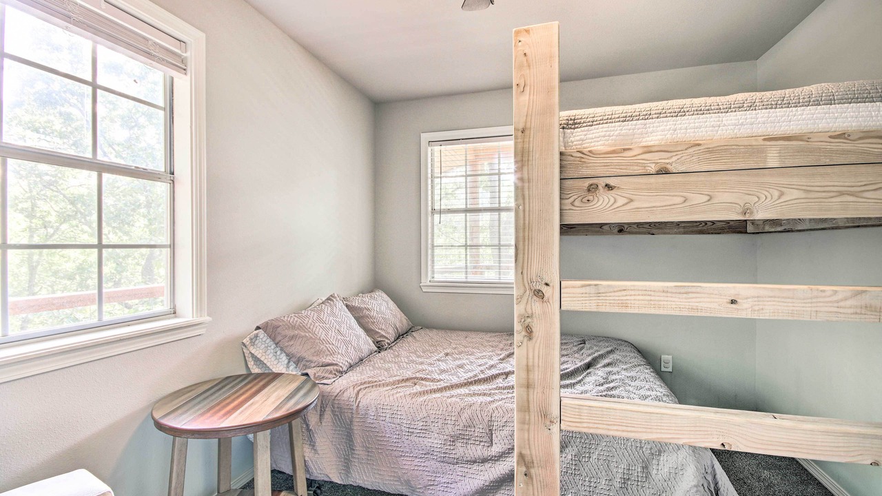 Photo of Bedroom in Eucha