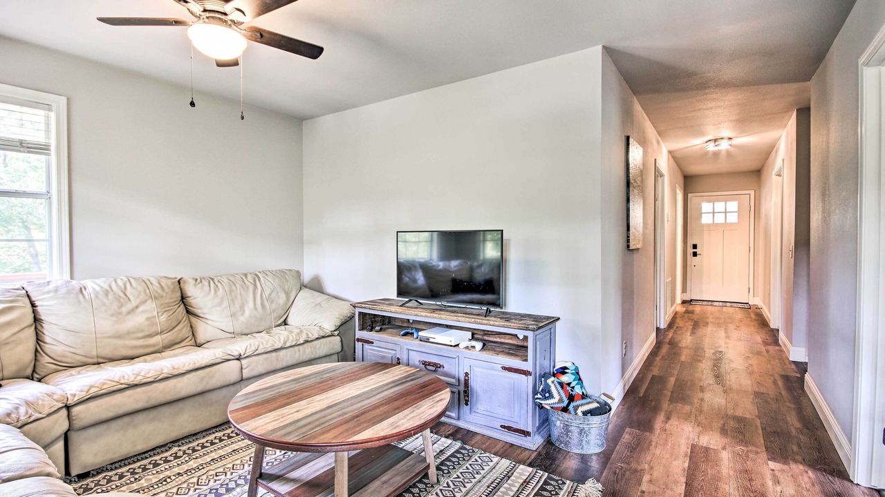 Photo of Livingroom in Eucha