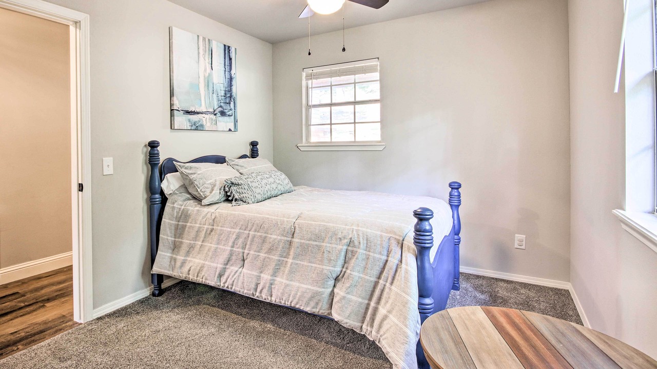 Photo of Bedroom in Eucha