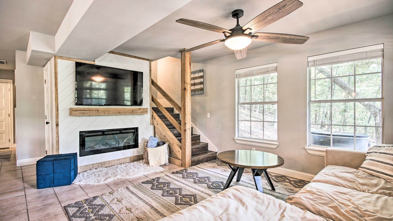 Photo of Livingroom in Eucha