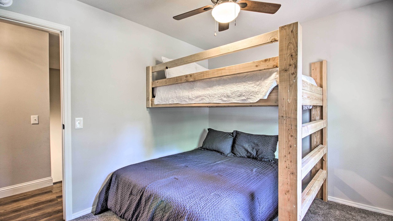 Photo of Bedroom in Eucha