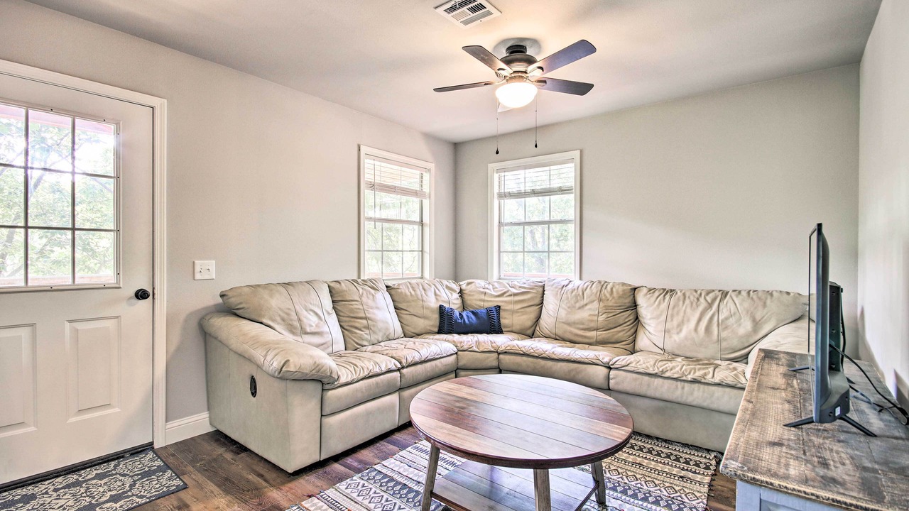 Photo of Livingroom in Eucha