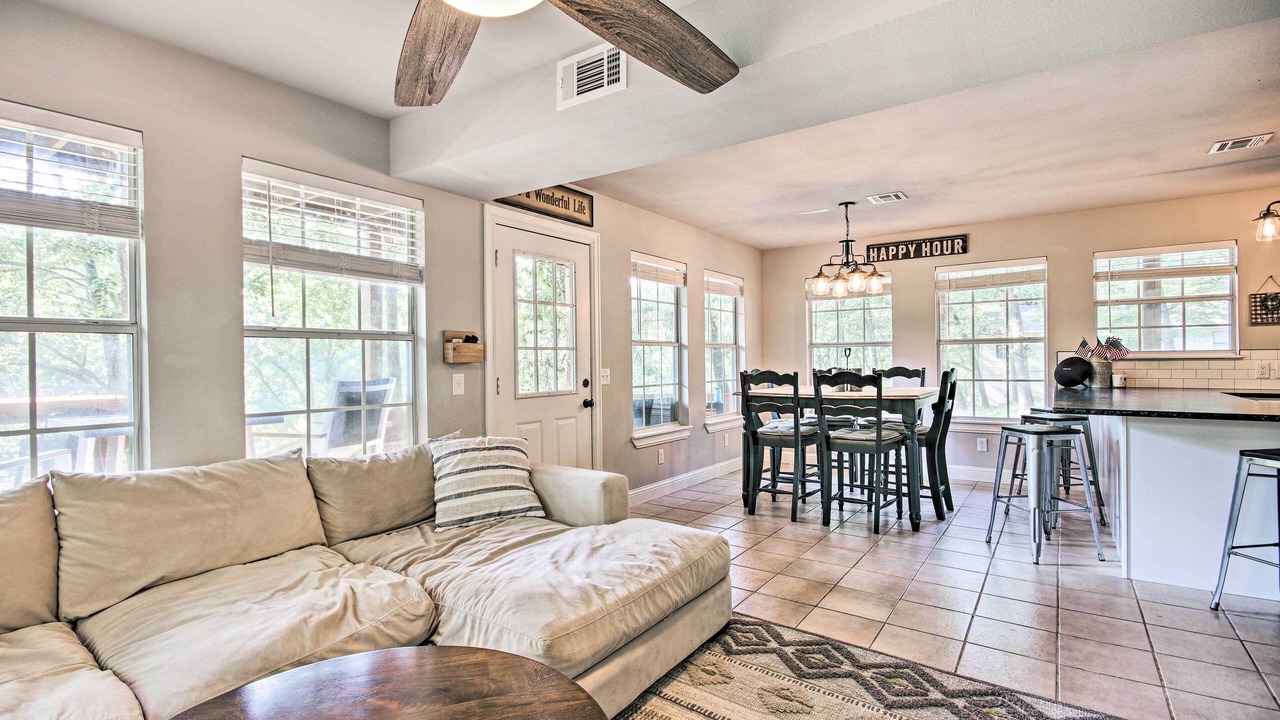 Photo of Livingroom in Eucha