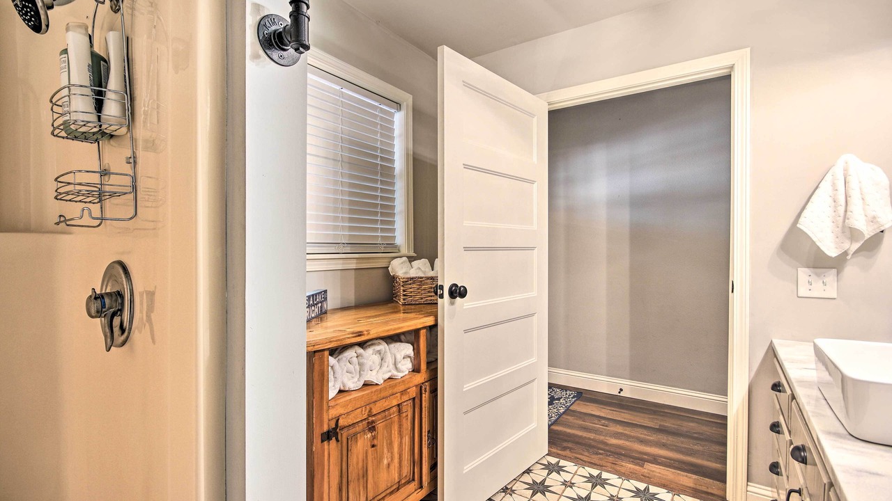 Photo of Bathroom in Eucha