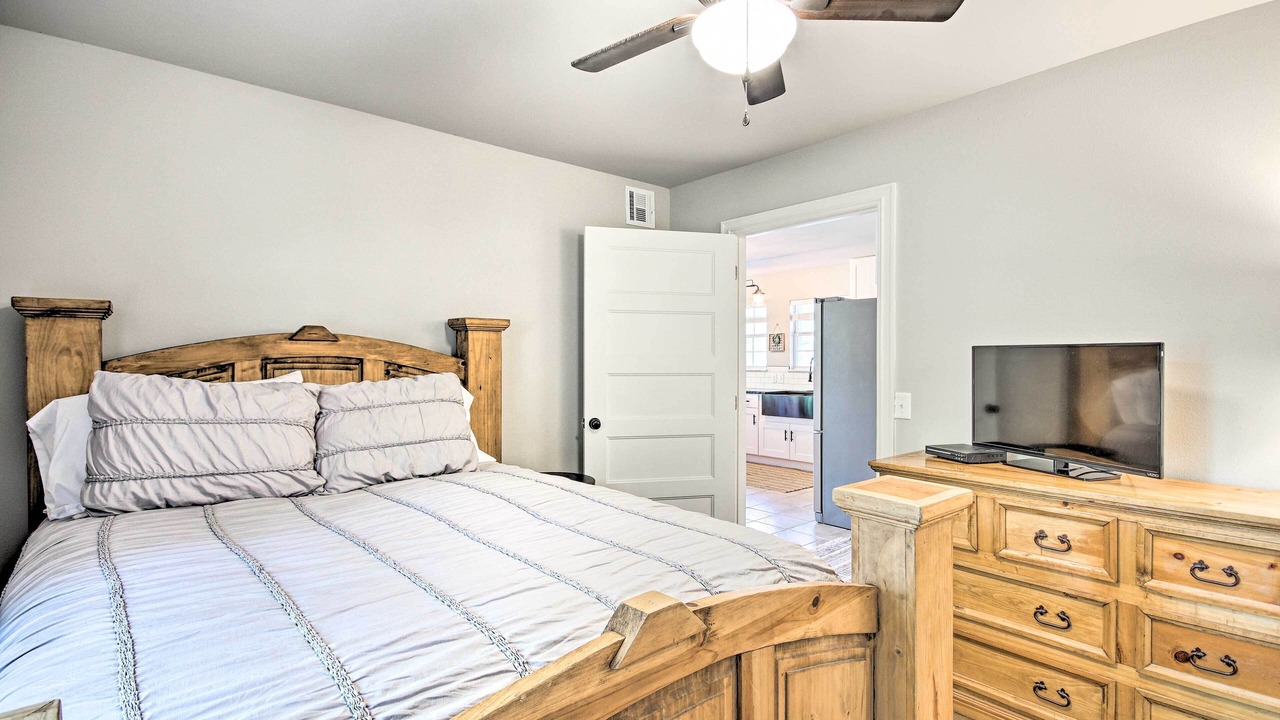 Photo of Bedroom in Eucha
