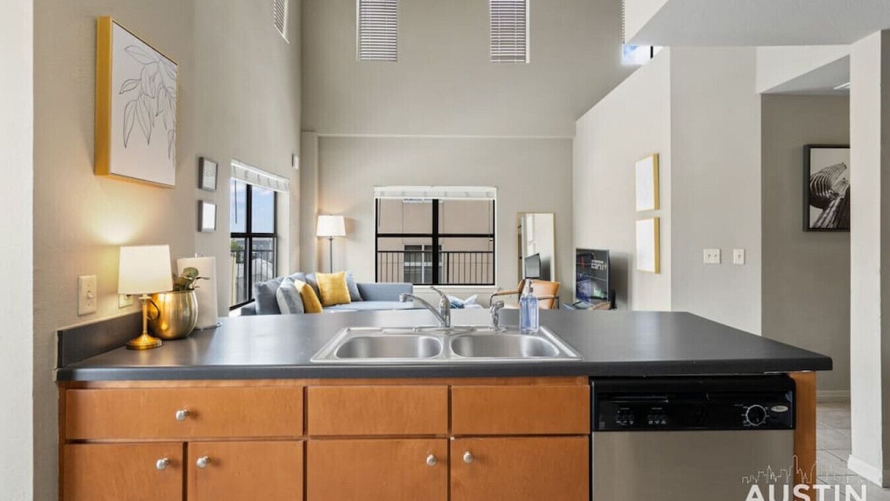 Photo of Bedroom in West Campus