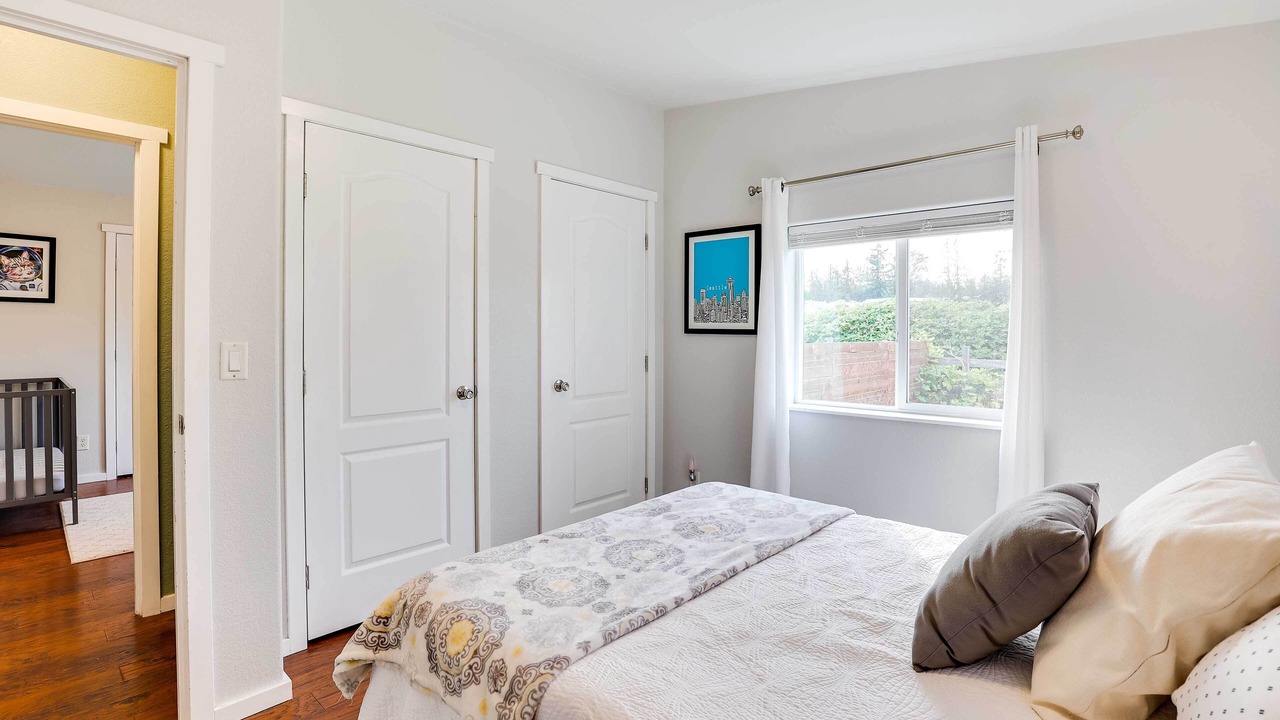 Photo of Bedroom in Sequim