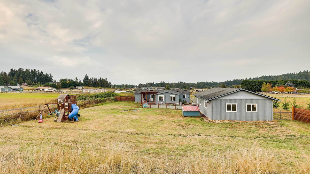 Photo of Outdoor in Sequim