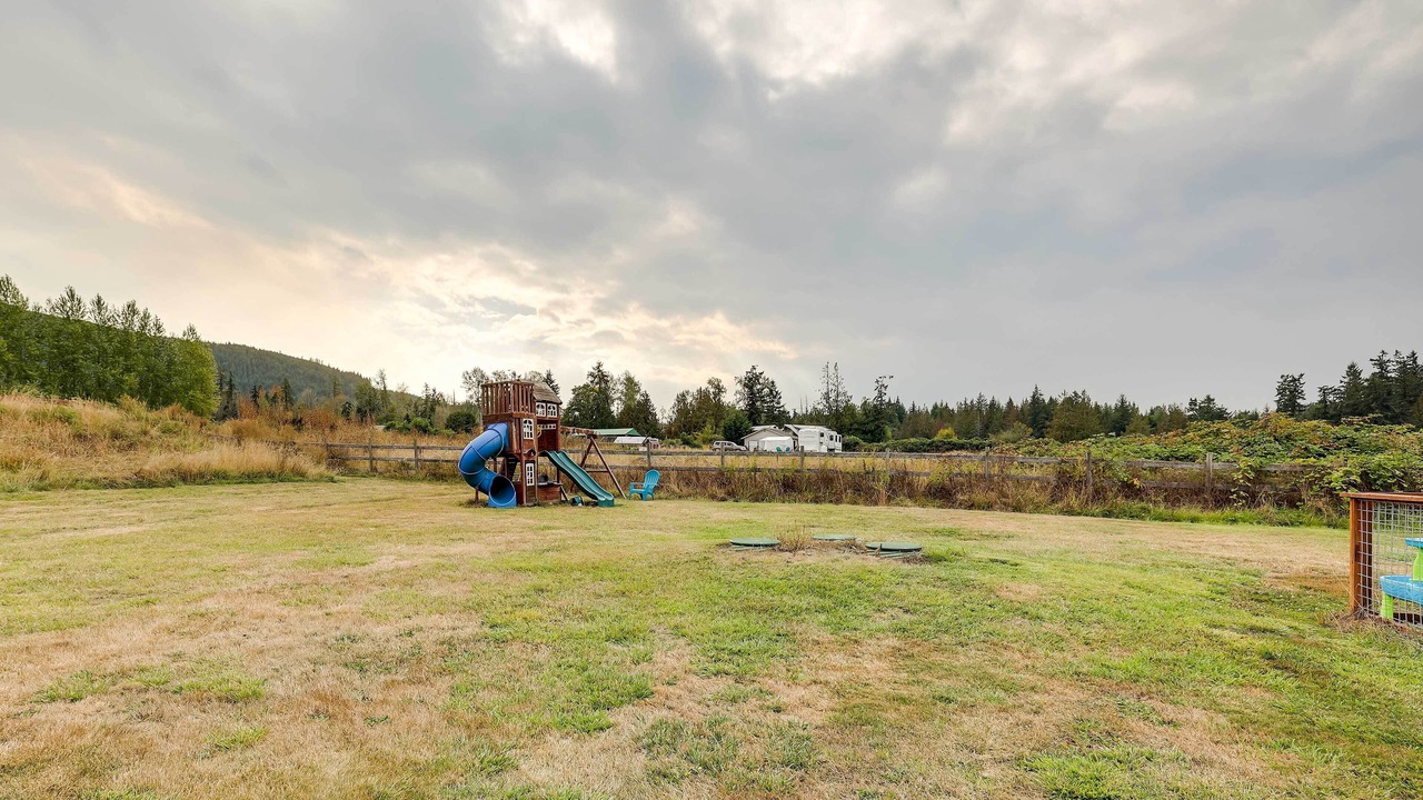 Photo of Outdoor in Sequim