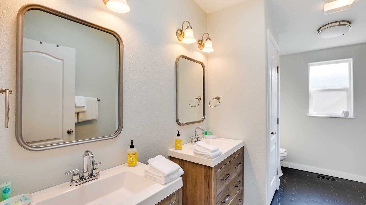 Photo of Bathroom in Sequim