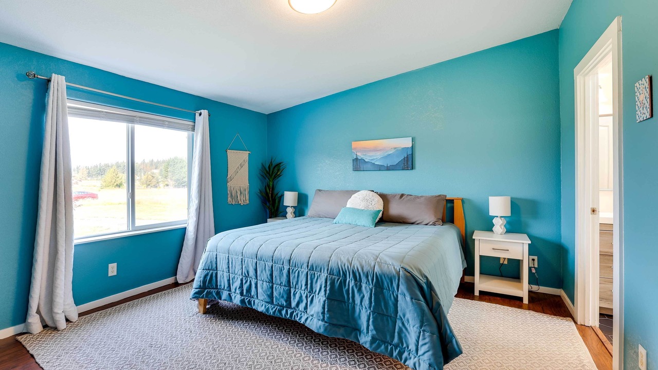 Photo of Bathroom in Sequim