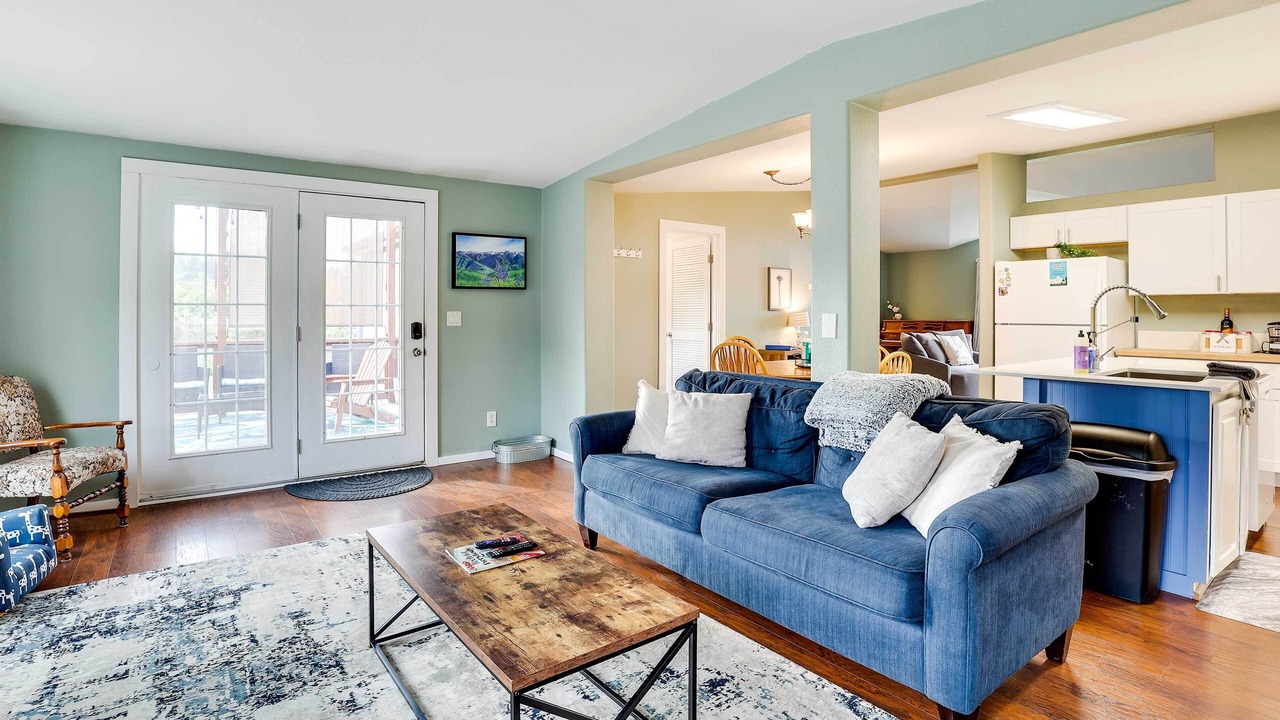 Photo of Livingroom in Sequim