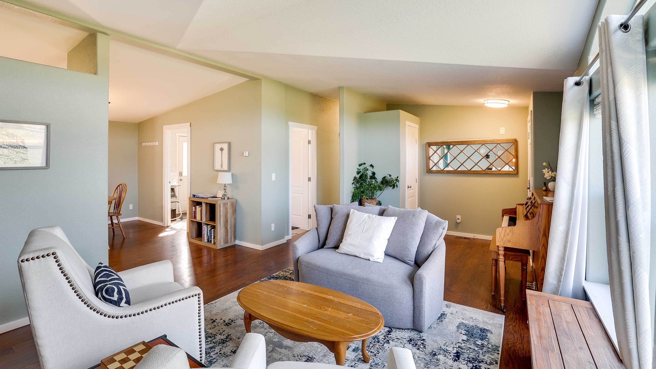 Photo of Livingroom in Sequim