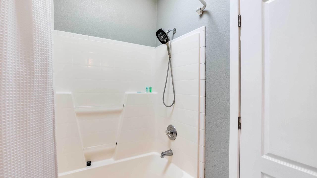 Photo of Bathroom in Sequim